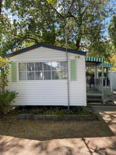 camping l'escale