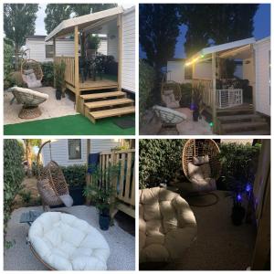 Camping l’Europe