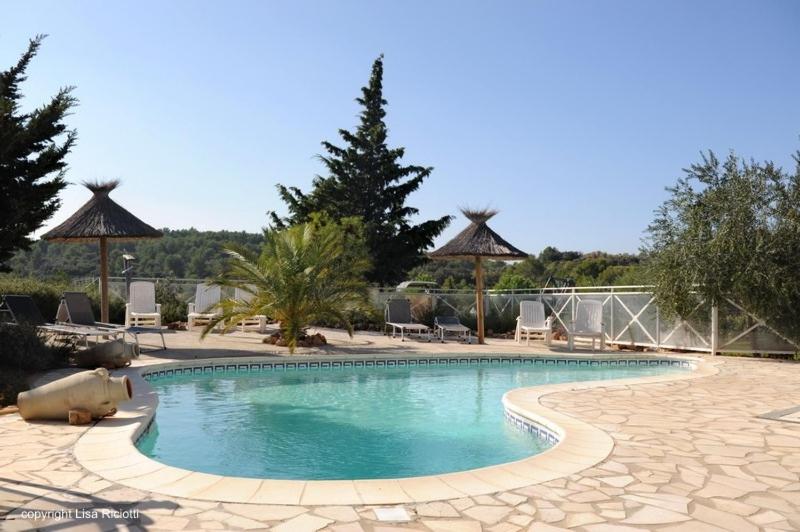 Camping l'Ile aux Oiseaux