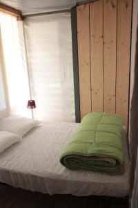 Camping L'îlot du Chail