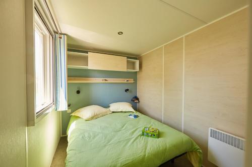 Camping l'Oasis