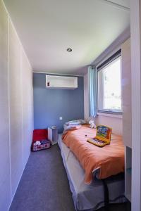 Camping l'Oasis