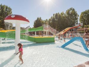 Camping L'Occitan