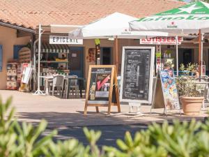 Camping L'Occitan