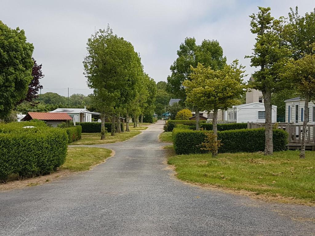 Camping Camping L'oiseau Blanc 10 rue du moulin 76540 Sassetot-le-Mauconduit