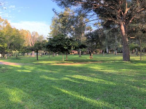 Camping l'Oso