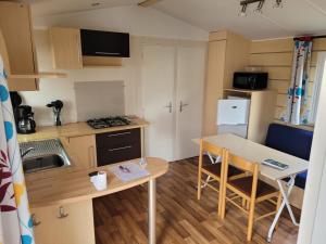 Camping Camping la Baie de Kernic numéro 49 Rue Pen an Theven 29430 Plouescat Bretagne