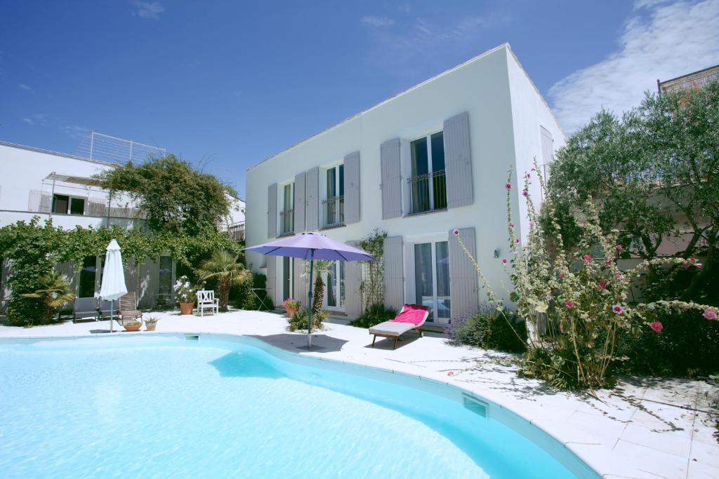 Camping la Bonne Anse la Palmyre