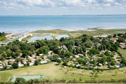 Camping La Brande
