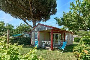 Camping La Brande