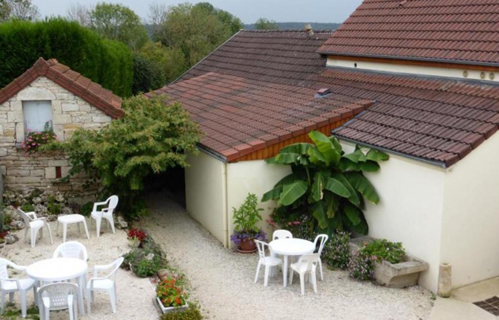 Camping La Brande
