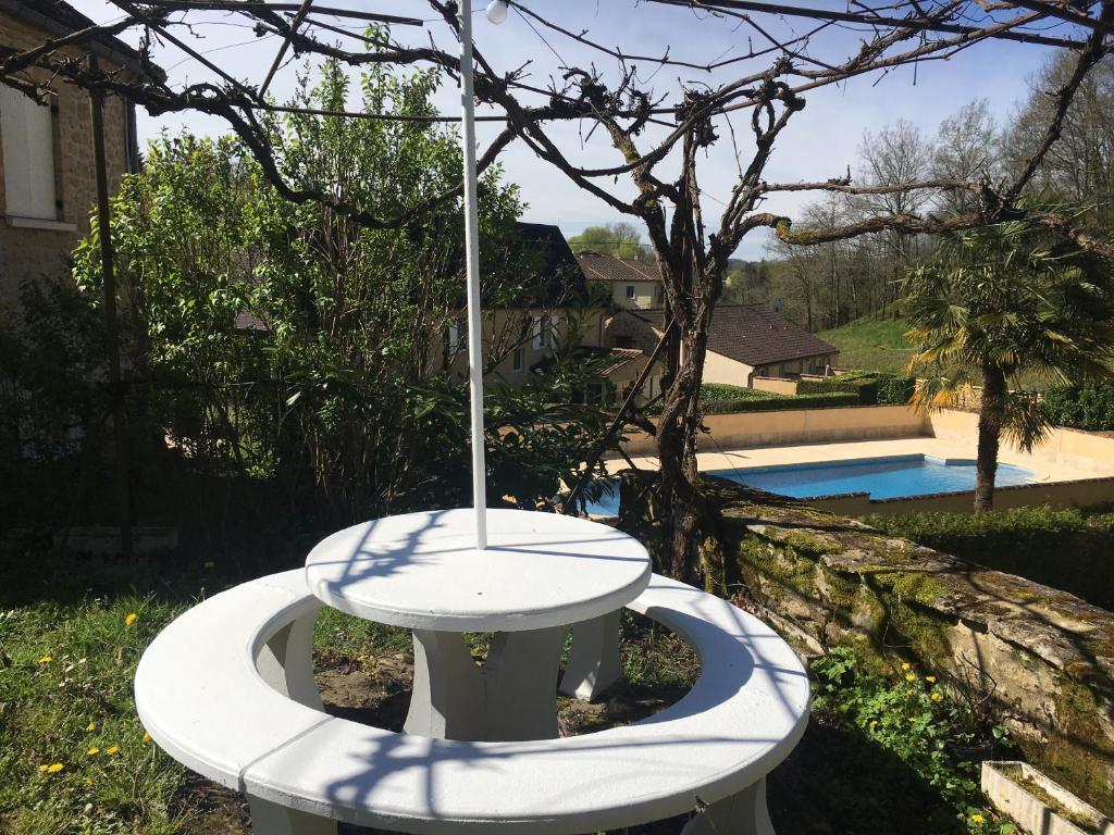 Camping La Capelle 11400 Saint-Martin-Lalande
