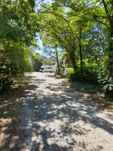 Camping La Capelle