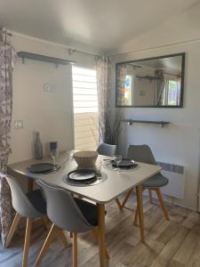 Camping La Carabasse 4*