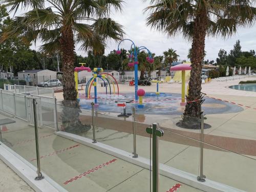 camping la carabasse