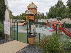 camping la carabasse