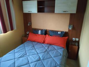 Camping La Carabasse