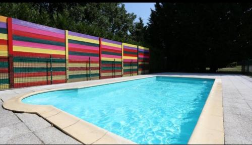 Camping la Chaumière