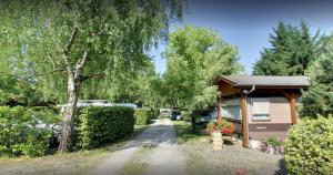 Camping la Chaumière