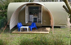 Camping la Chaumière