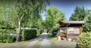 Camping Camping la Chaumière 62 rue Galfingue 68990 Heimsbrunn Alsace