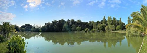 Camping La Comtesse