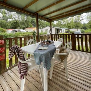 Camping La Comtesse