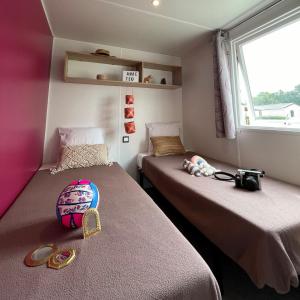Camping La Comtesse