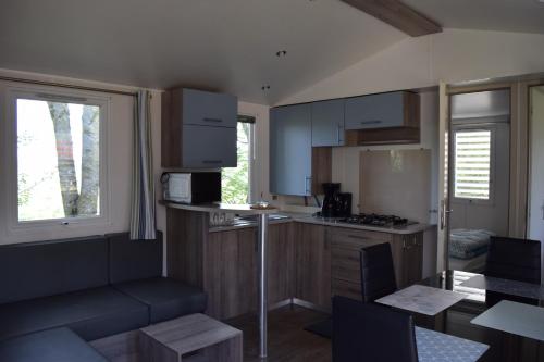 Camping La Croix Badeau