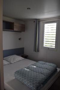 Camping La Croix Badeau