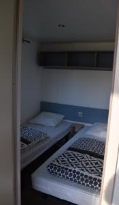 Camping La Croix Badeau