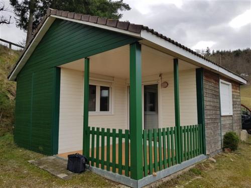 Camping La Douce Ardèche