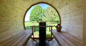 Camping La Ferme de Perdigat