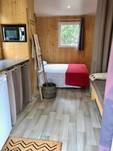 Camping La Gange Neuve