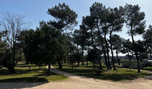 Camping La Maltournée