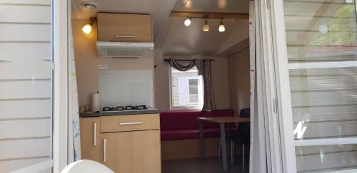 CAMPING LA MARINE AU GRAU DU ROI