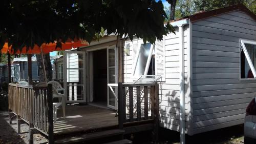 CAMPING LA MARINE AU GRAU DU ROI