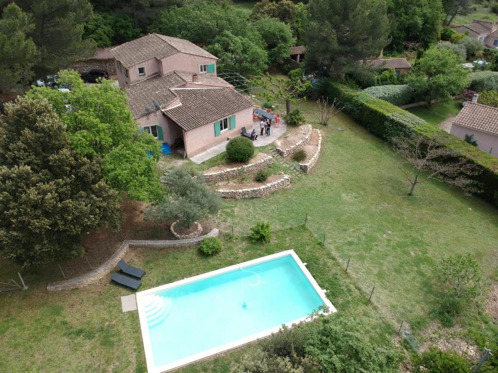Camping La Marmotte
