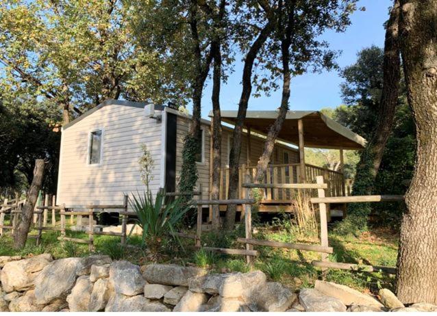 Camping La Montagne 944 Chemin De La Montagne, 84700 Sorgues