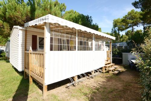 Camping la Palmyre