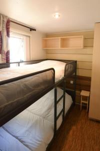 Camping la Palmyre