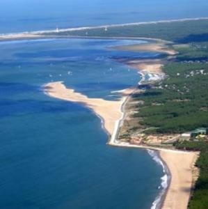 Camping la Palmyre