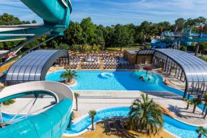 CAMPING LA PINEDE