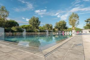 Camping La Plage Argelès