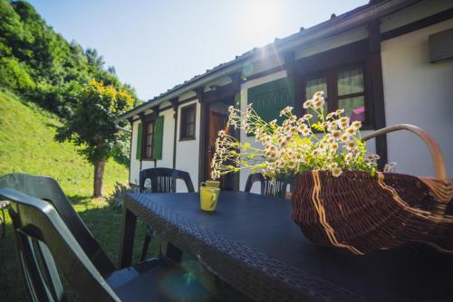 Camping La Ribere