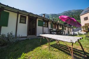 Camping La Ribere
