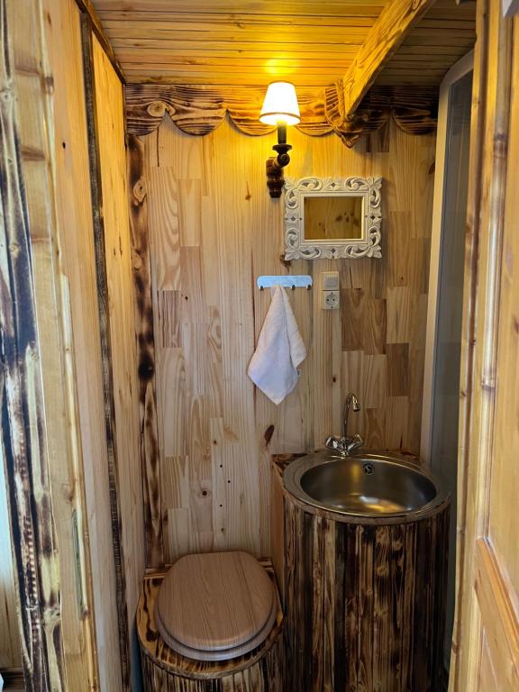 Camping Camping La Rivière Dorée Chemin des Grèves 77167 Bagneaux-sur-Loing