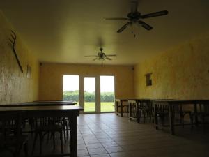 Camping la Rouviere les Pins