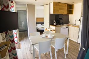 Camping la Sousta****