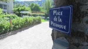 Camping la Tour
